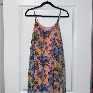 NobleU Vibrant Dress